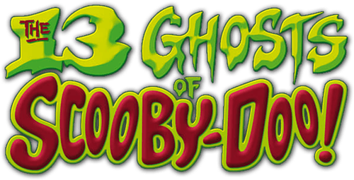 The 13 Ghosts of Scooby-Doo