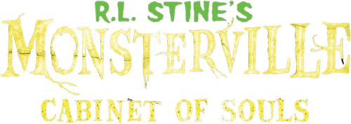 R.L. Stine's Monsterville: The Cabinet of Souls