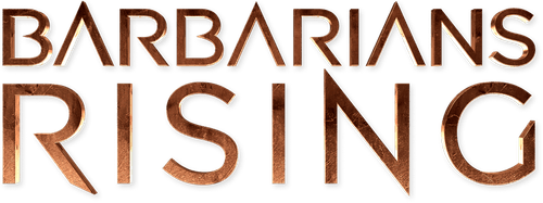 Barbarians Rising