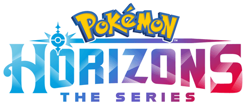 Pokémon Horizons