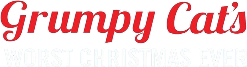 Grumpy Cat's Worst Christmas Ever