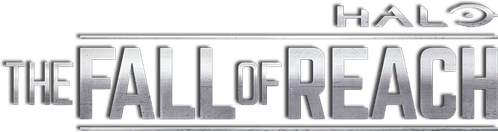 Halo: The Fall of Reach