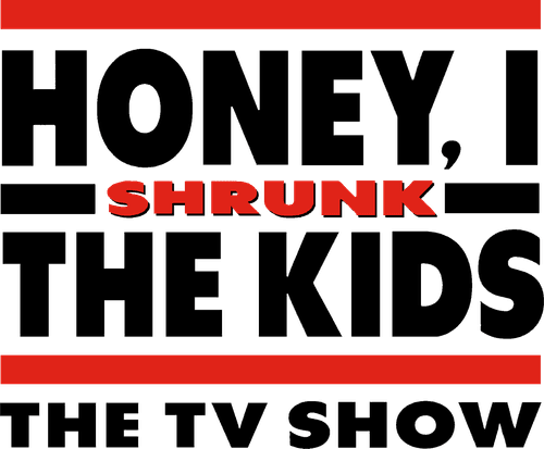 Honey, I Shrunk the Kids: The TV Show