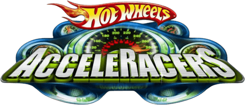 Hot Wheels AcceleRacers: Ignition