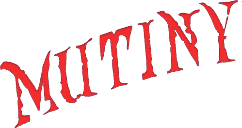 Mutiny
