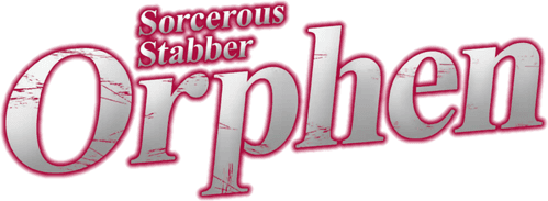 Sorcerous Stabber Orphen