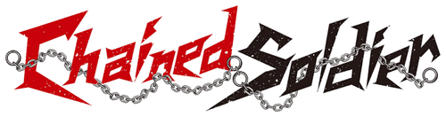 Chained Soldier