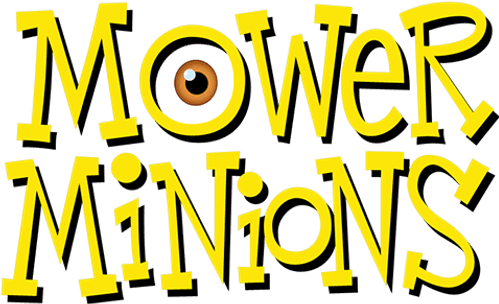 Mower Minions