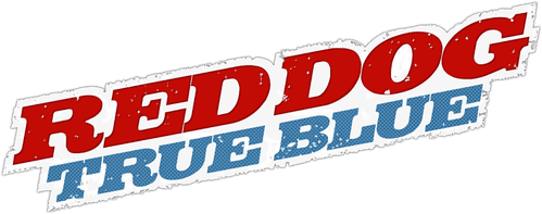 Red Dog: True Blue