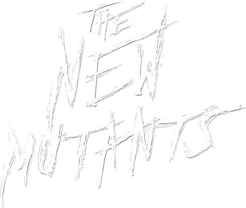 The New Mutants