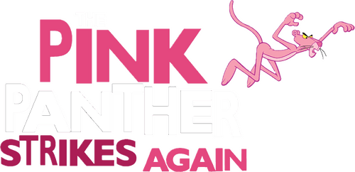 The Pink Panther Strikes Again