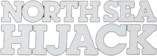 North Sea Hijack