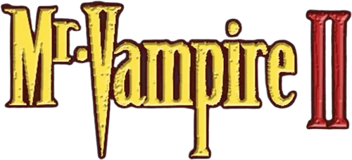 Mr. Vampire II