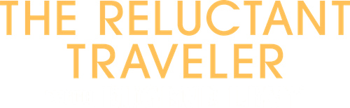 The Reluctant Traveller with Eugene Levy