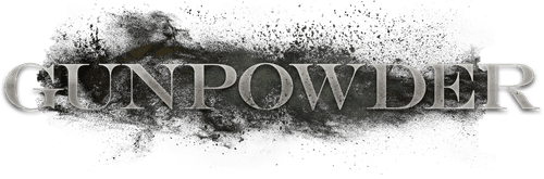 Gunpowder