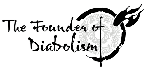 The Founder of Diabolism