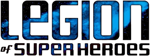 Legion of Super Heroes