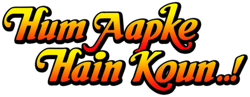 Hum Aapke Hain Koun..!