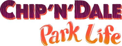 Chip 'n' Dale: Park Life