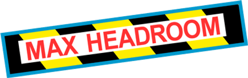 Max Headroom