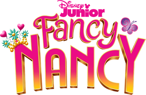Fancy Nancy