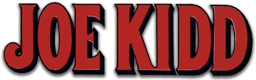 Joe Kidd