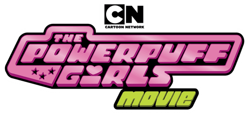 The Powerpuff Girls Movie