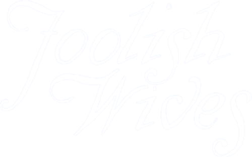 Foolish Wives