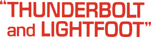 Thunderbolt and Lightfoot