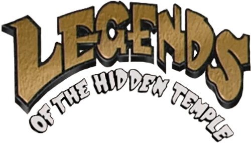 Legends of the Hidden Temple