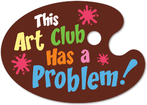 This Art Club Has a Problem!