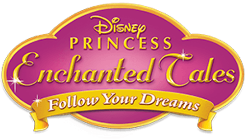 Disney Princess Enchanted Tales: Follow Your Dreams