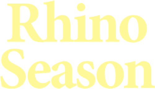 Rhino Season