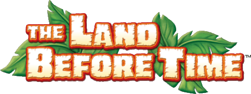 The Land Before Time