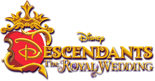 Descendants: The Royal Wedding