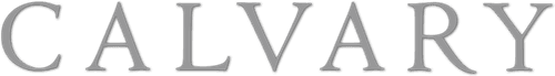 Calvary