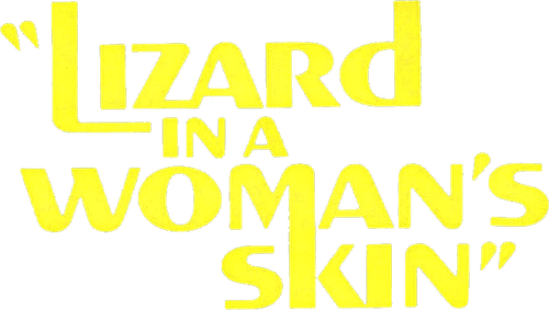 A Lizard in a Woman's Skin
