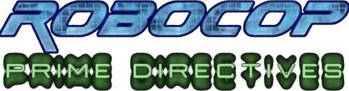 Robocop: Prime Directives