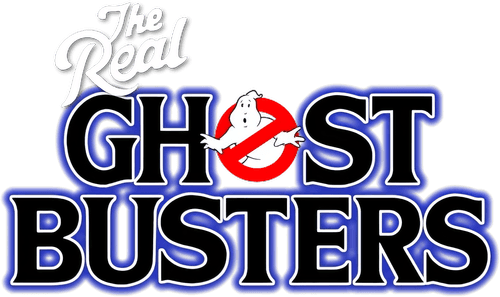 The Real Ghostbusters