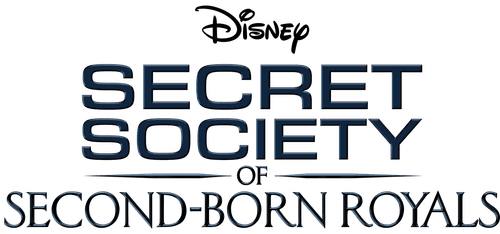 Secret Society of Second-Born Royals
