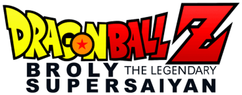 Dragon Ball Z: Broly - The Legendary Super Saiyan