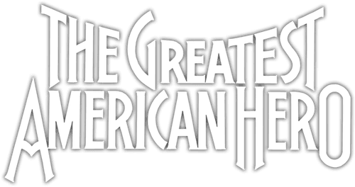 The Greatest American Hero