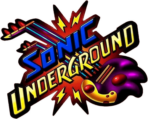 Sonic Underground
