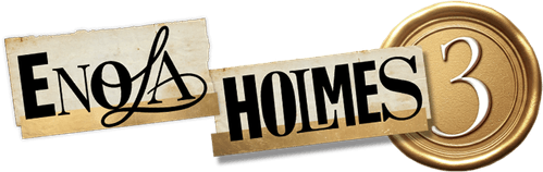 Enola Holmes 3