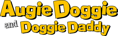 Augie Doggie and Doggie Daddy