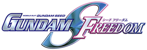 Mobile Suit Gundam SEED FREEDOM