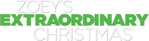 Zoey's Extraordinary Christmas