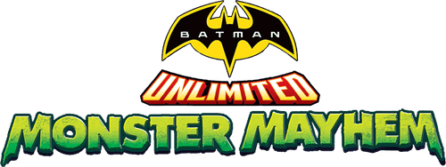Batman Unlimited: Monster Mayhem