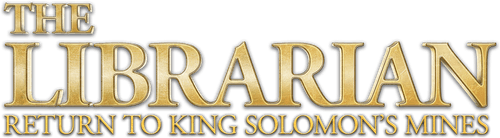 The Librarian: Return to King Solomon's Mines