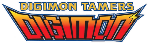 Digimon Tamers